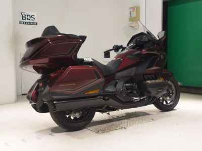 Honda GL1800 Gold Wing 2025