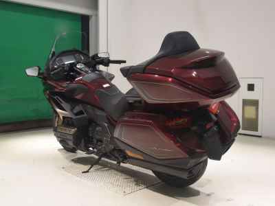 Honda GL1800 Gold Wing 2025