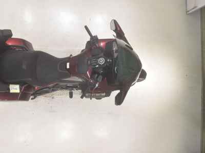 Honda GL1800 Gold Wing 2025