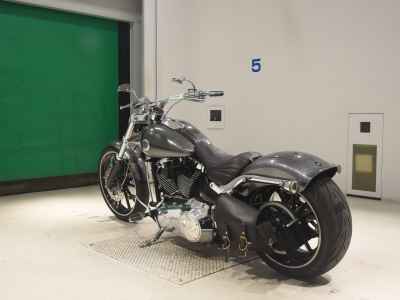Harley-Davidson Breakout FXSB1580 2013