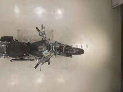 Harley-Davidson Breakout FXSB1580 2013