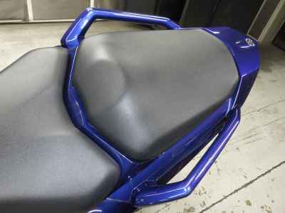 Yamaha FZ1 Fazer 2008