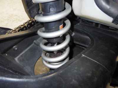 Yamaha FZ1 Fazer 2008