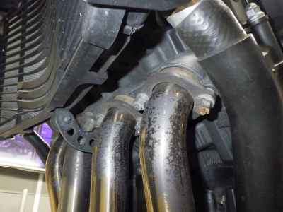 Yamaha FZ1 Fazer 2008