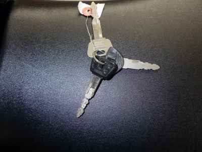 Yamaha FZ1 Fazer 2008