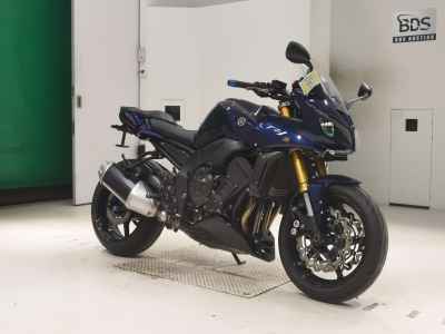 Yamaha FZ1 Fazer 2008