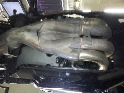 Yamaha FZ1 Fazer 2008