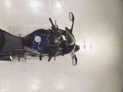 Yamaha FZ1 Fazer 2008