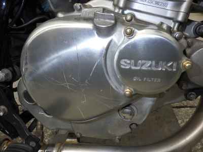 Suzuki ST250E