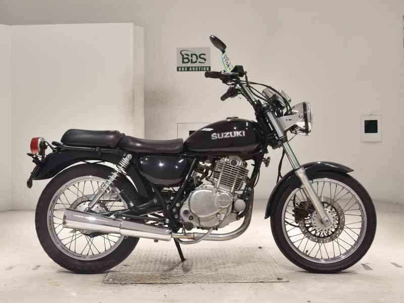 Suzuki ST250E