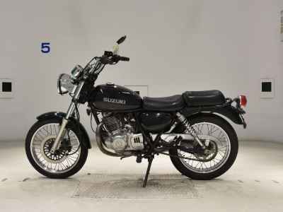 Suzuki ST250E