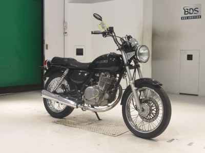 Suzuki ST250E
