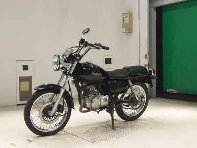 Suzuki ST250E