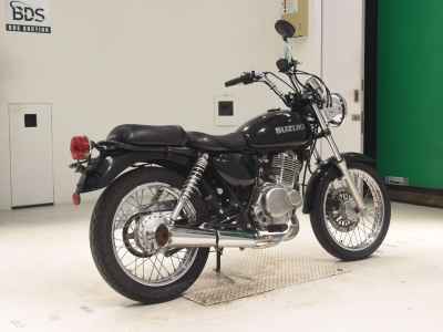 Suzuki ST250E