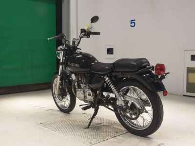Suzuki ST250E