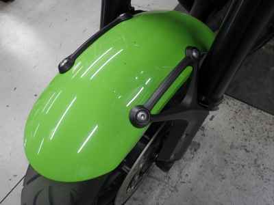 Kawasaki Z900RS Cafe 2018