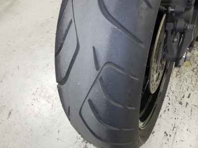 Kawasaki Z900RS Cafe 2018