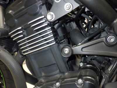 Kawasaki Z900RS Cafe 2018