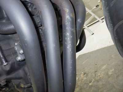 Kawasaki Z900RS Cafe 2018