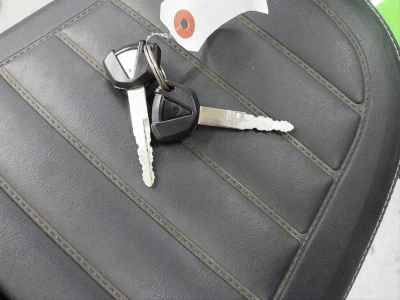 Kawasaki Z900RS Cafe 2018