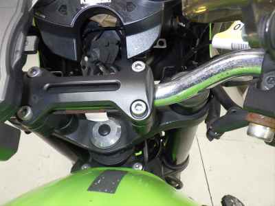 Kawasaki Z900RS Cafe 2018