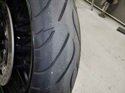 Kawasaki Z900RS Cafe 2018