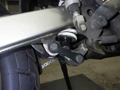 Yamaha XT250 Serow 2018