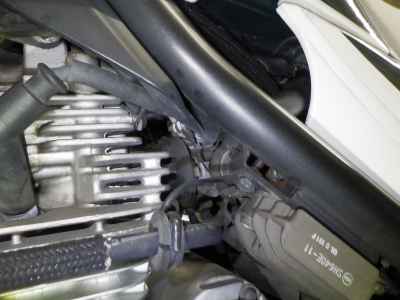 Yamaha XT250 Serow 2018