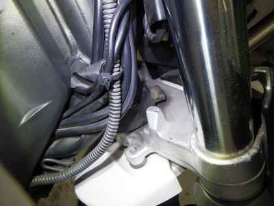 Yamaha XT250 Serow 2018