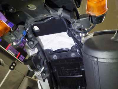 Yamaha XT250 Serow 2018