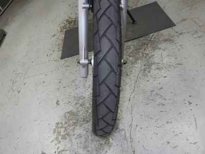 Yamaha XT250 Serow 2018