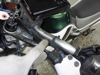 Yamaha XT250 Serow 2018