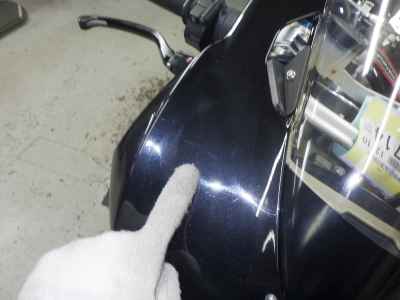 Ducati 1199 Panigale S 2012