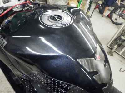 Ducati 1199 Panigale S 2012