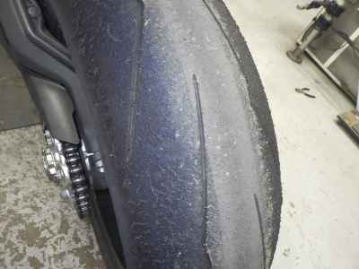 Ducati 1199 Panigale S 2012