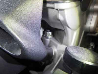 Ducati 1199 Panigale S 2012