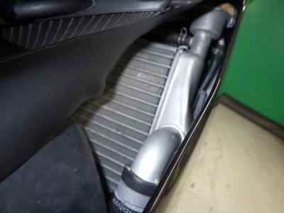 Ducati 1199 Panigale S 2012