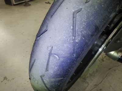 Ducati 1199 Panigale S 2012