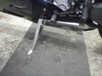 Ducati 1199 Panigale S 2012