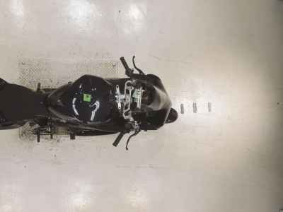 Ducati 1199 Panigale S 2012