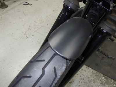 Harley-Davidson Sportster Iron XL883N 2017