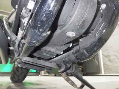 Harley-Davidson Sportster Iron XL883N 2017