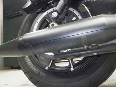 Harley-Davidson Sportster Iron XL883N 2017