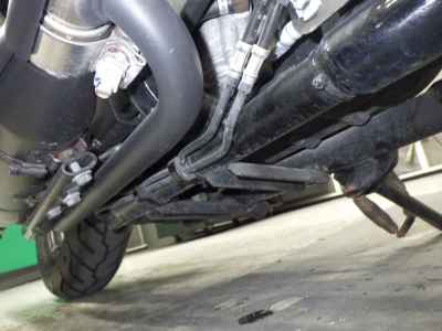 Harley-Davidson Sportster Iron XL883N 2017