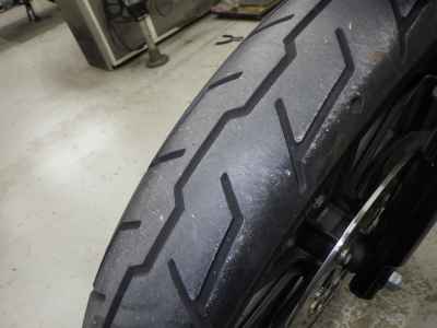 Harley-Davidson Sportster Iron XL883N 2017