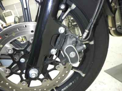 Harley-Davidson Sportster Iron XL883N 2017