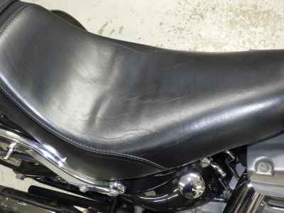 Harley-Davidson Softail FXST1580 2011