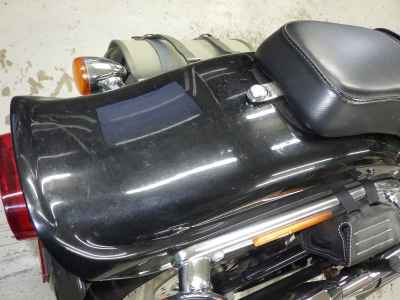 Harley-Davidson Softail FXST1580 2011