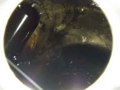 Harley-Davidson Softail FXST1580 2011