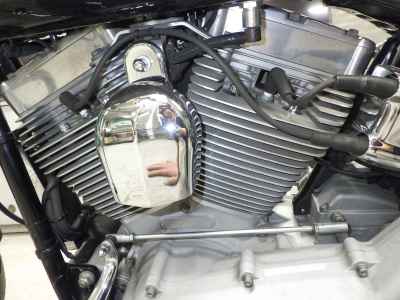 Harley-Davidson Softail FXST1580 2011